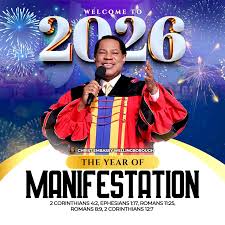 Christ Embassy Tamale Main Church Building